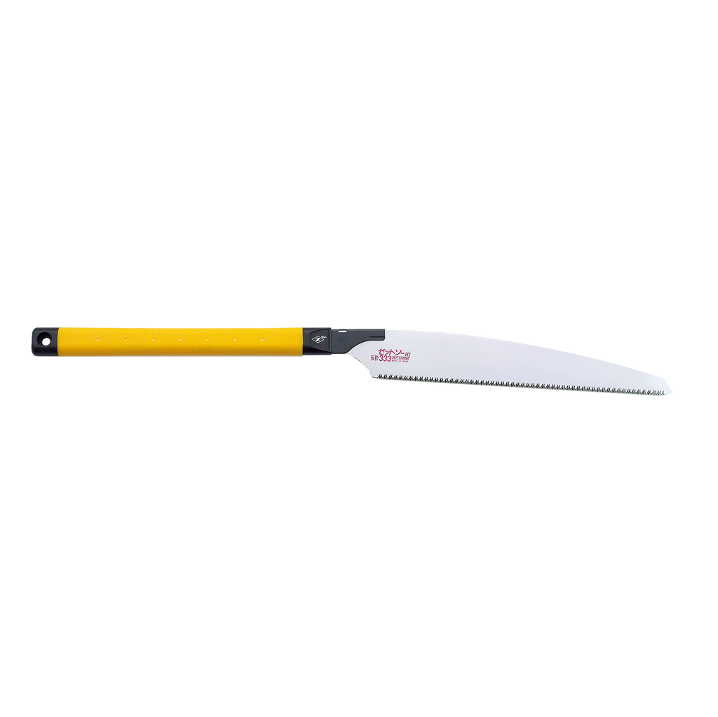 Zetsaw Heavy Duty H-333 Saw