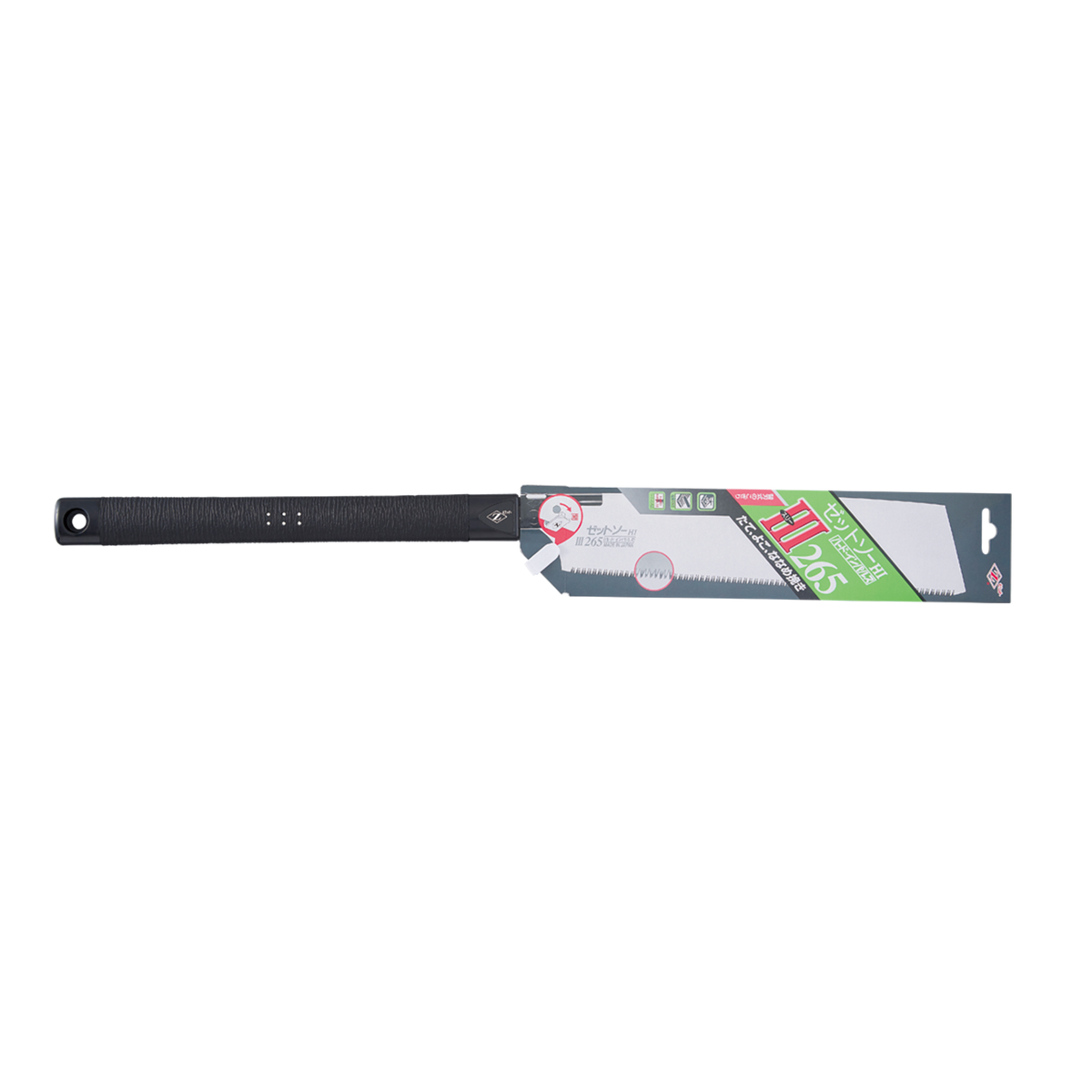 Zetsaw Universal H-265 Saw