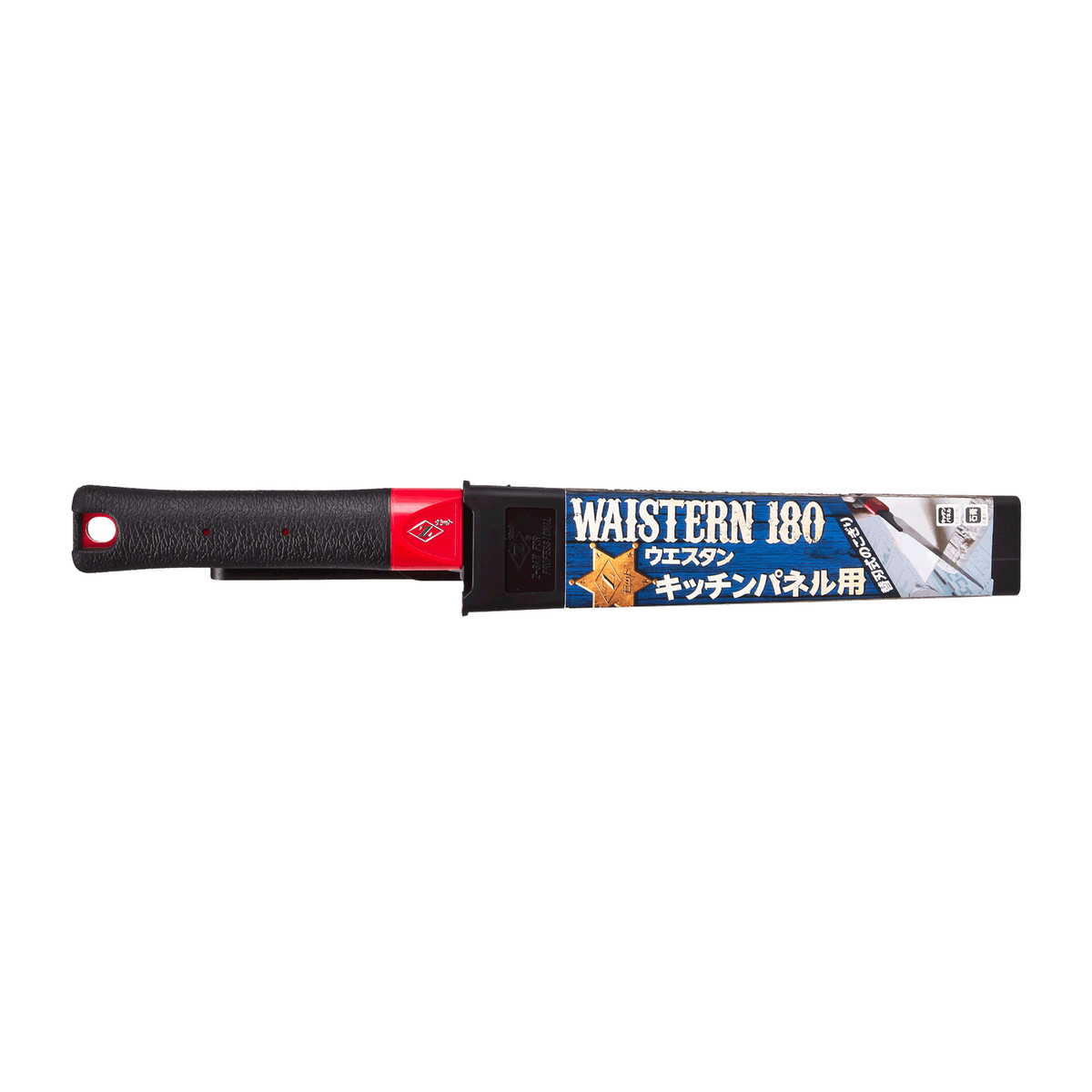Zetsaw Waistern 180 Kitchen Wall Panel Saw