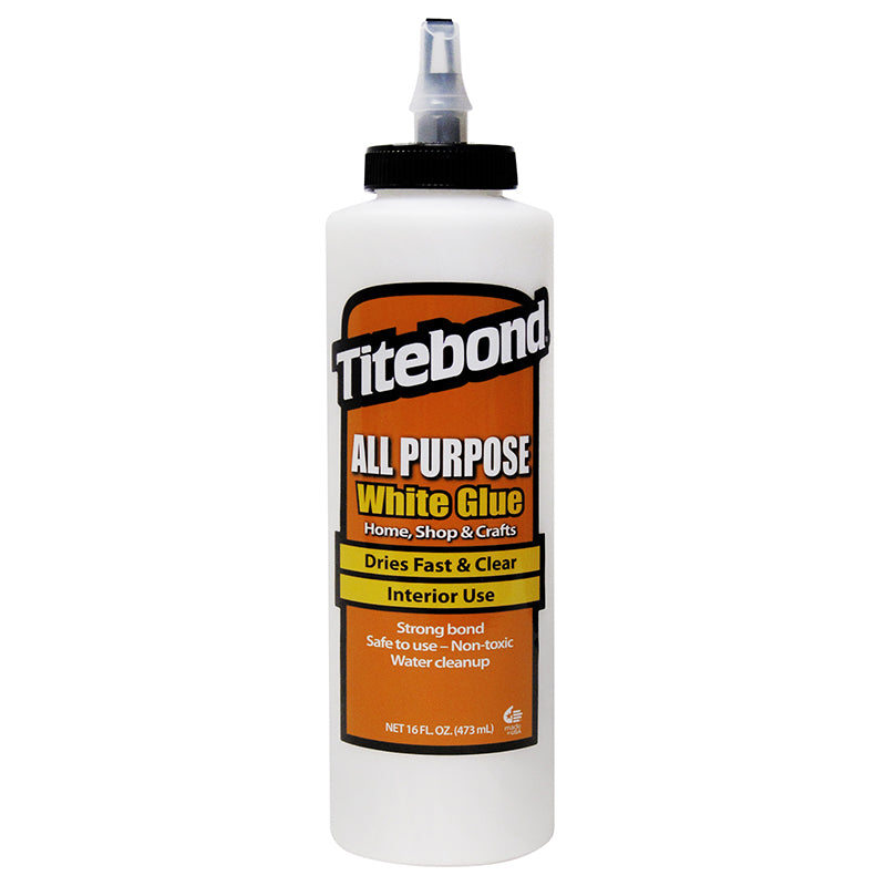 Titebond All Purpose White Glue
