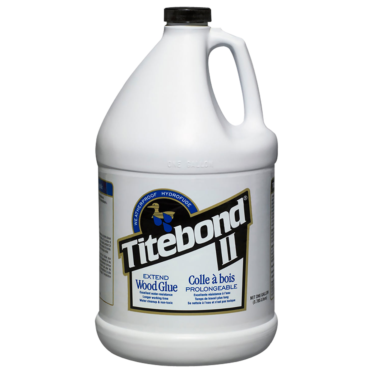 Titebond II Extend Wood Glue