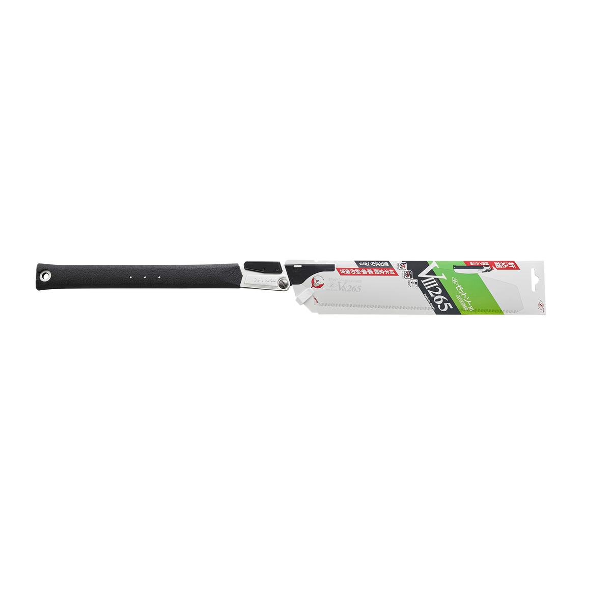 Zetsaw VIII 265 Saw
