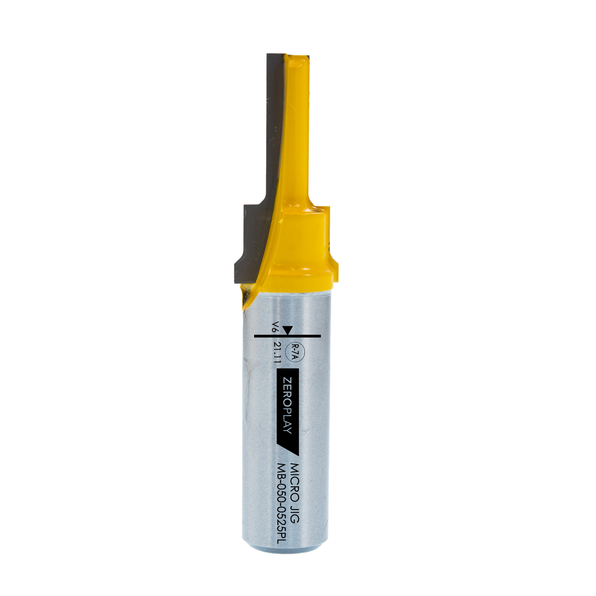 ZEROPLAY 2-Step Plunge Bit (1/2" Shank)