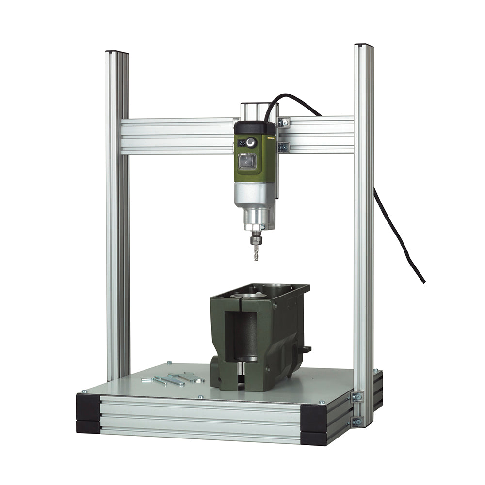 Universal milling system UF/E