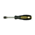 Screwdriver with 1/4 magnetised bit holder