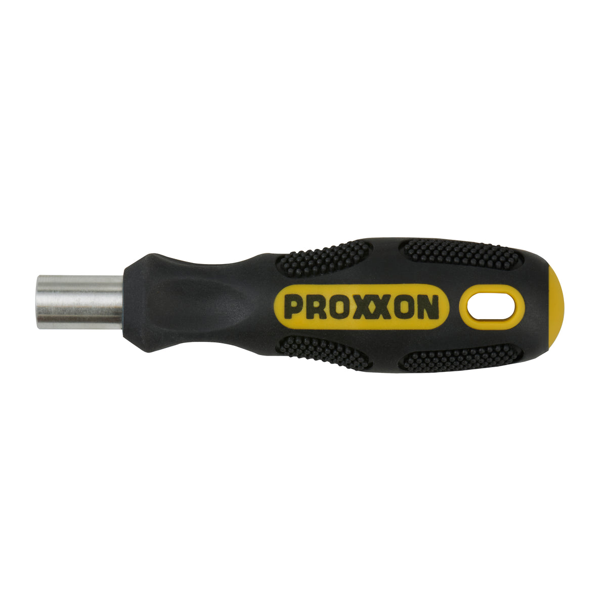 Mini-FLEX-DOT handle and magnet bit holder