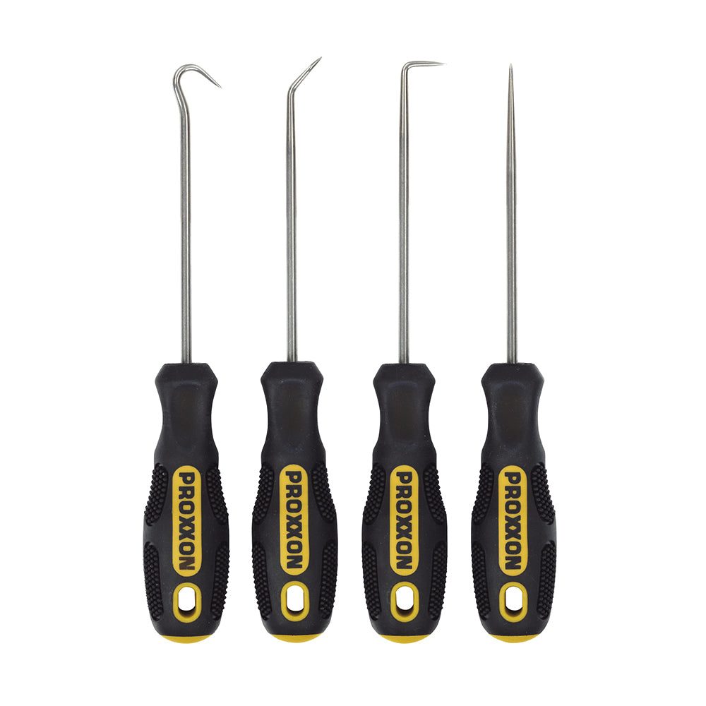 MICRO-special hook set (4-piece)