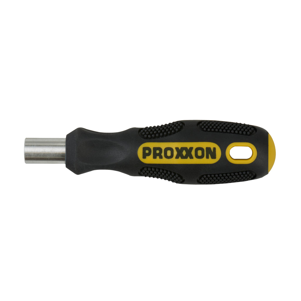 Compact bit set with FLEX-DOT handle 26pc
