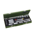 Socket set 1/2" (29-piece)