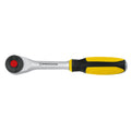 Rotary ratchet