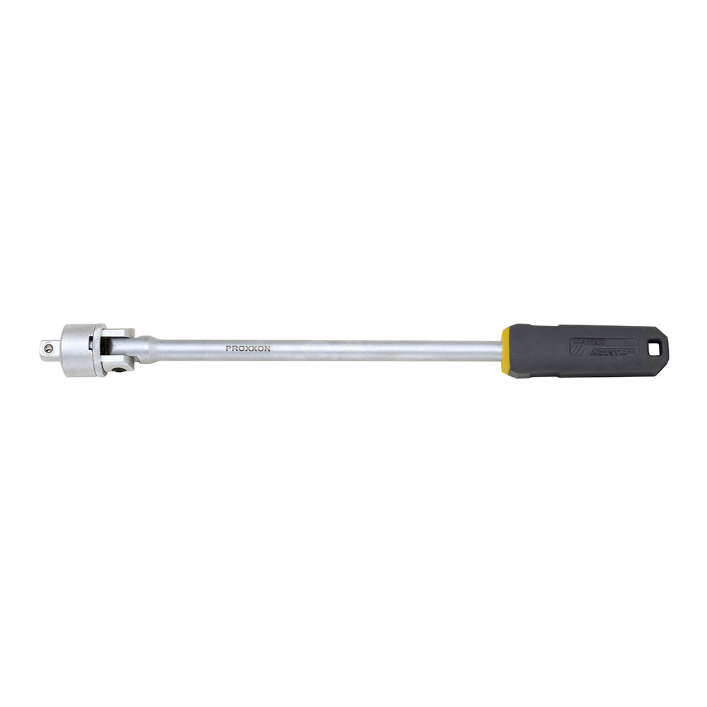 Joint ratchet 1/2" with extra long bar