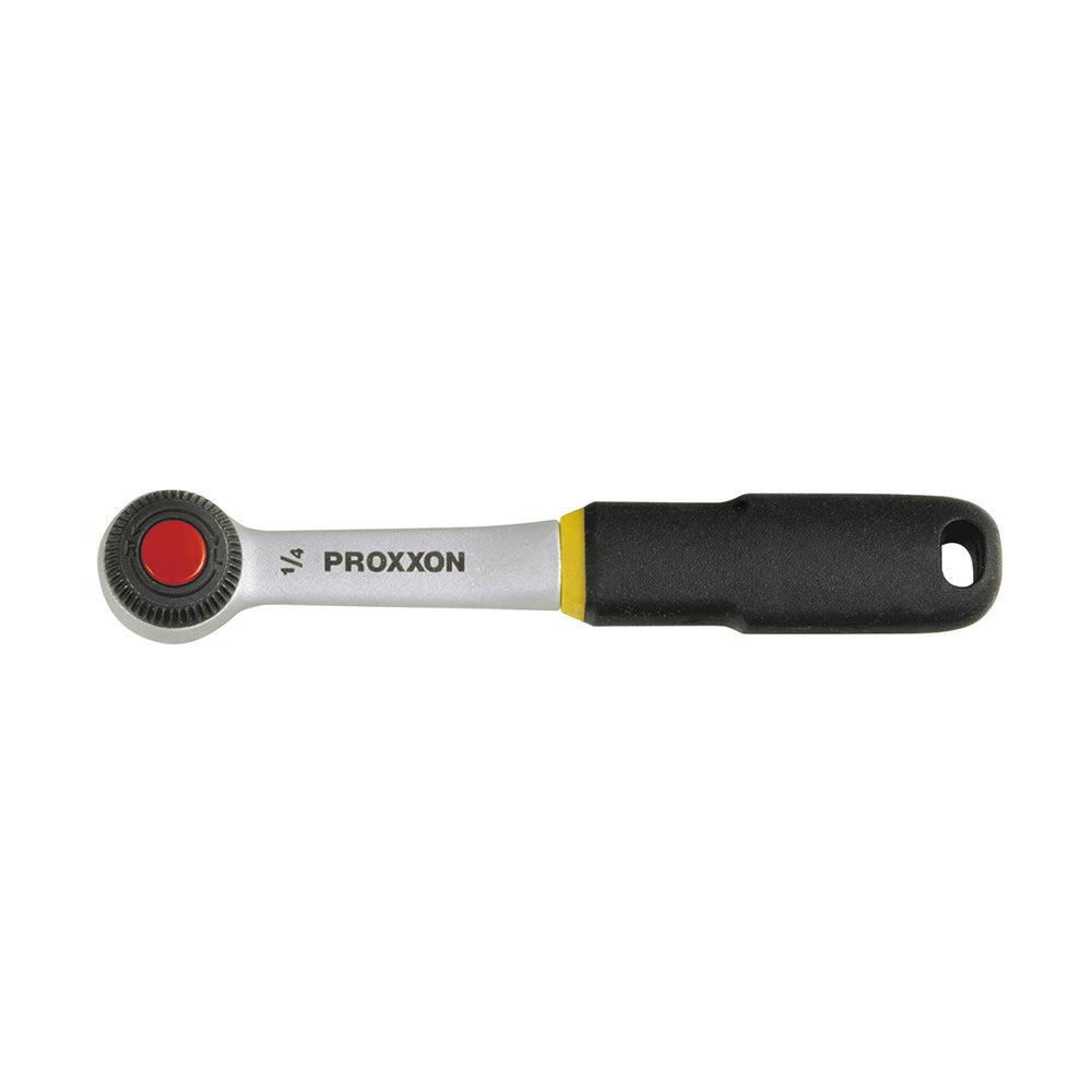 Standard ratchet 1/4"