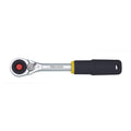 MICRO-compact ratchet, 1/2"
