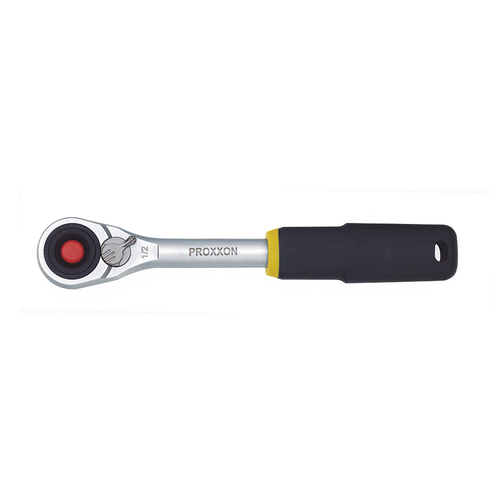 MICRO-compact ratchet, 1/2"