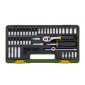 Precision engineer's set, 1/4" (50-piece)