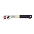 Baton ratchet, 1/4"
