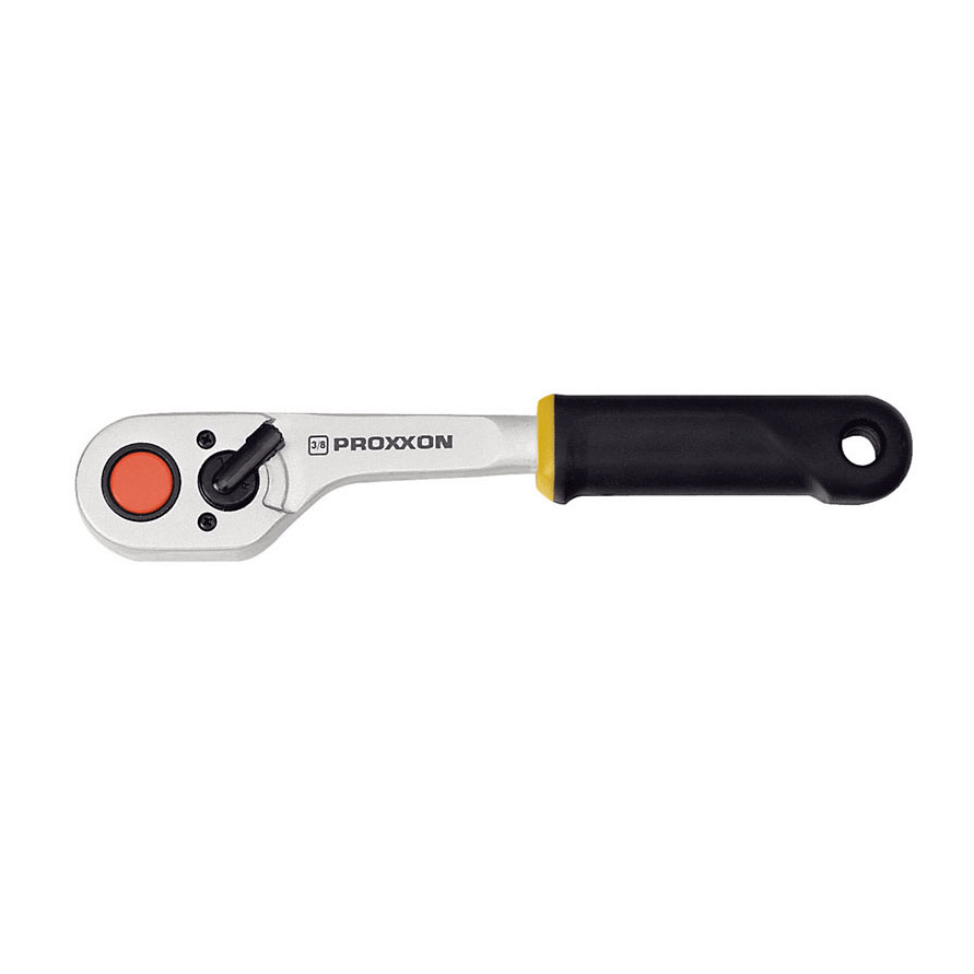Baton ratchet, 3/8"