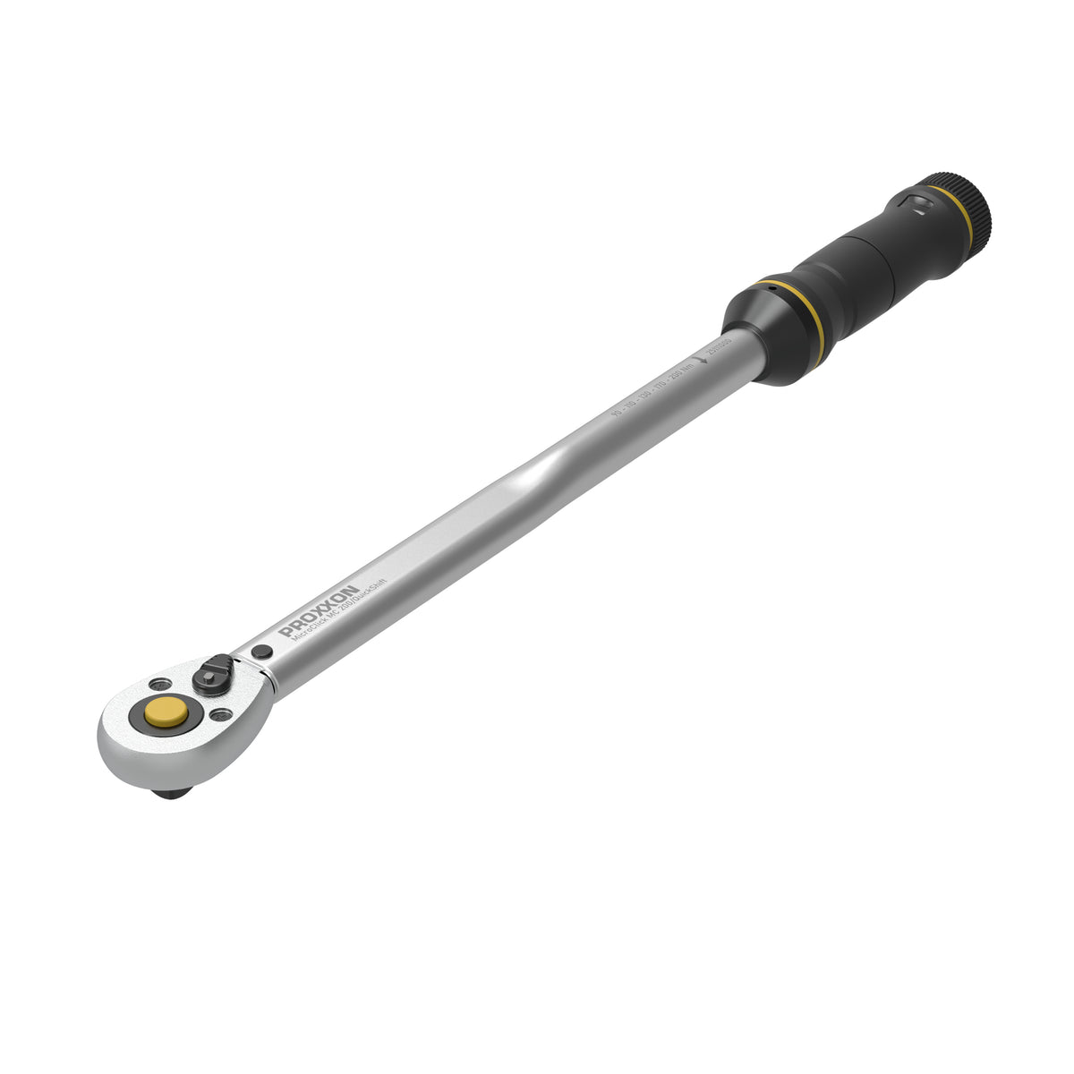 MicroClick Torque wrench MC200 90–200Nm
