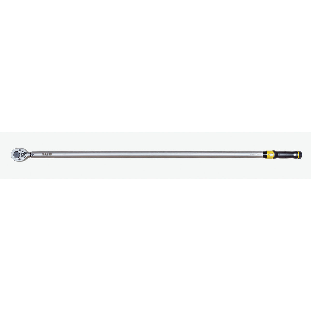 MicroClick Torque wrench MC1000 200–1000Nm