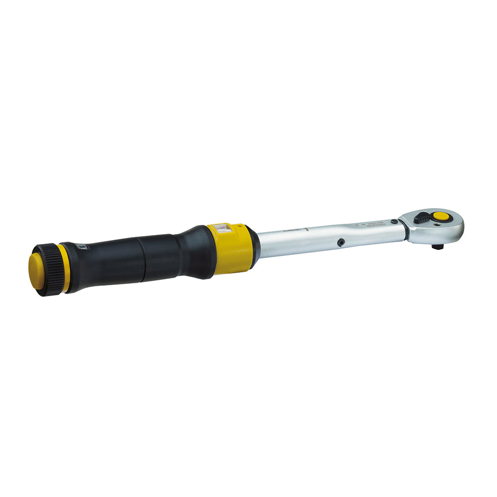 MicroClick torque wrench MC 60, 12 – 60 Nm, 3/8"