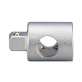 Adapter 1/2" inner to 3/8" outer