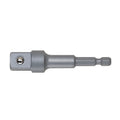 1/2" adapter for electric screwdrivers or drills
