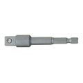 3/8" adapter for electric screwdrivers or drills