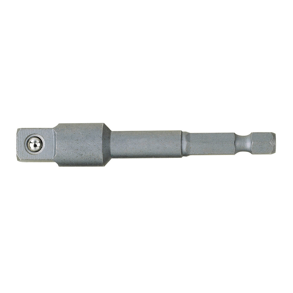 3/8" adapter for electric screwdrivers or drills