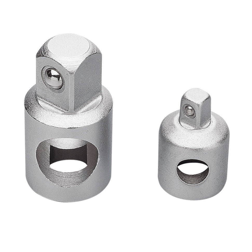 Adapter 3/8" inner to 1/2" outer