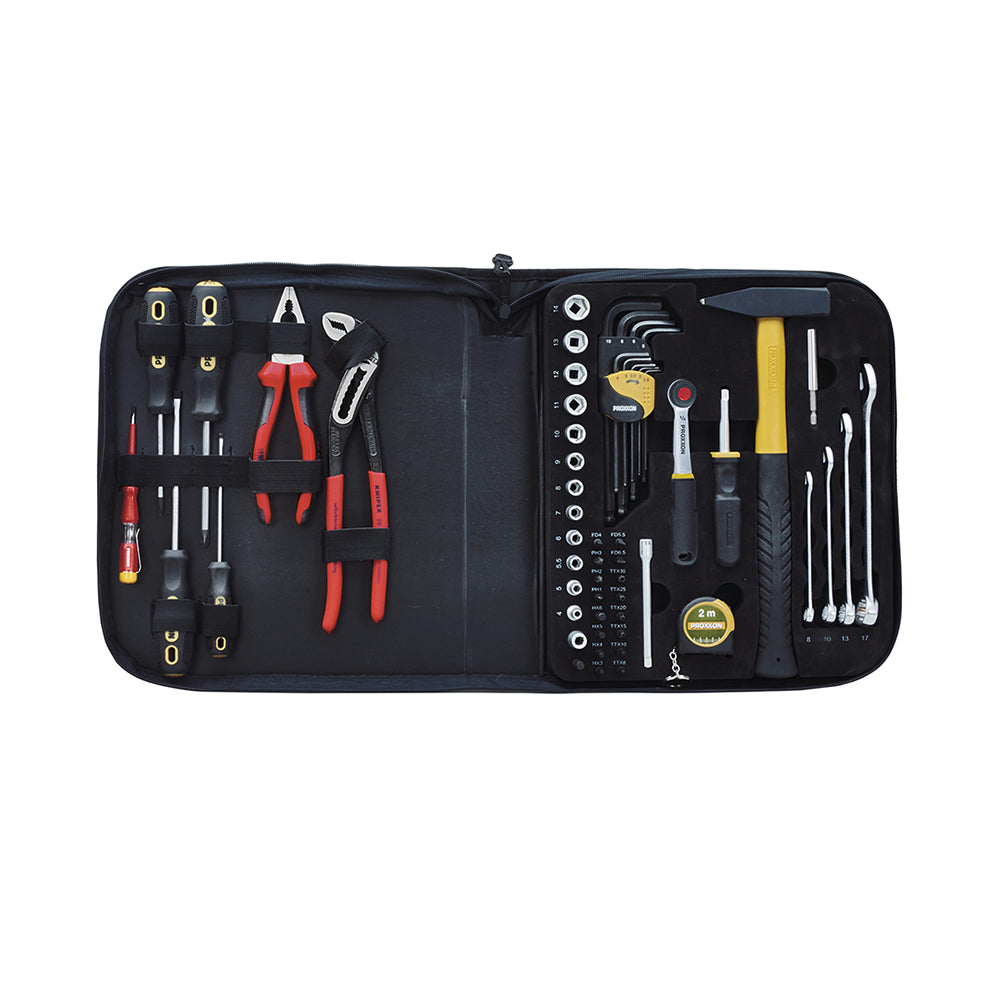Universal tool bag (48-piece)