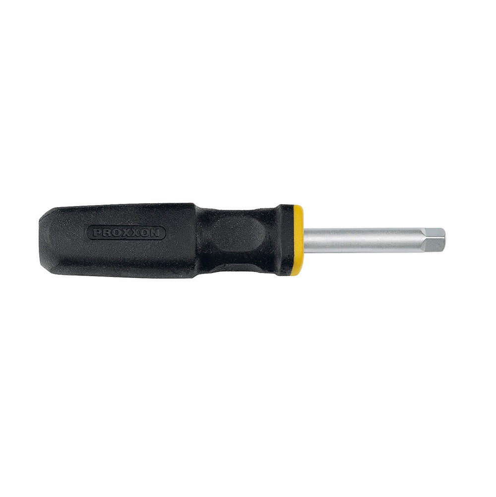 1/4" screwdriver grip