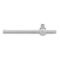 1/4" T-bar with slide piece
