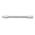 1/4" flexible extension, 150 mm