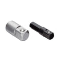 1/4" adapter to 1/4" hex drive
