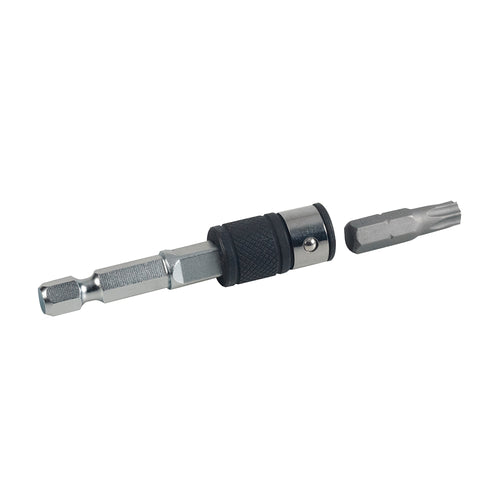 1/4" combination adapter