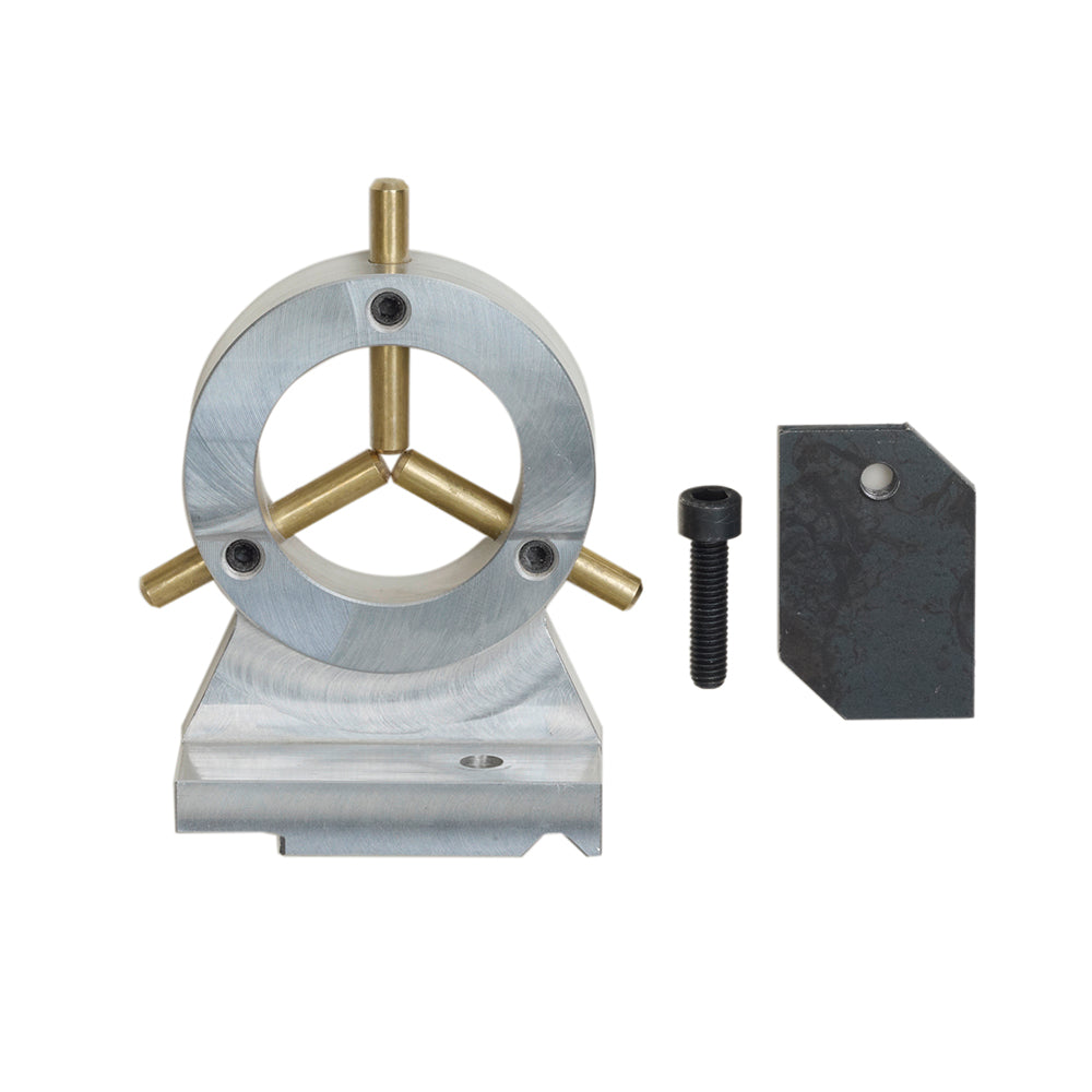 Fixed steady for PD 250/E