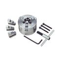 Self centering 3-jaw chuck for PD 250/E