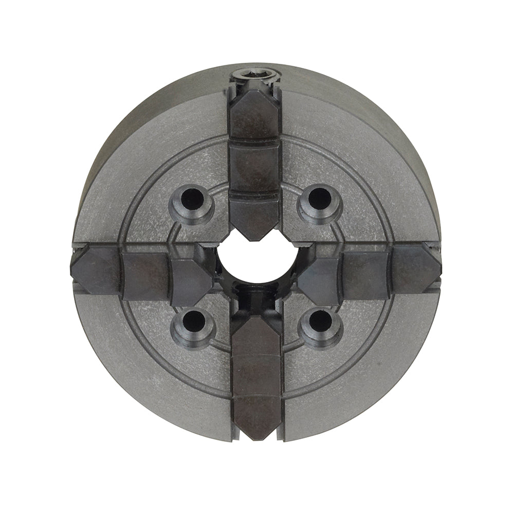 4-jaw chuck with independant jaws Ø 75 mm for PD 250/E