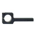 Tool holder for cylindrical turning on lathes PD 250/E and PD 400
