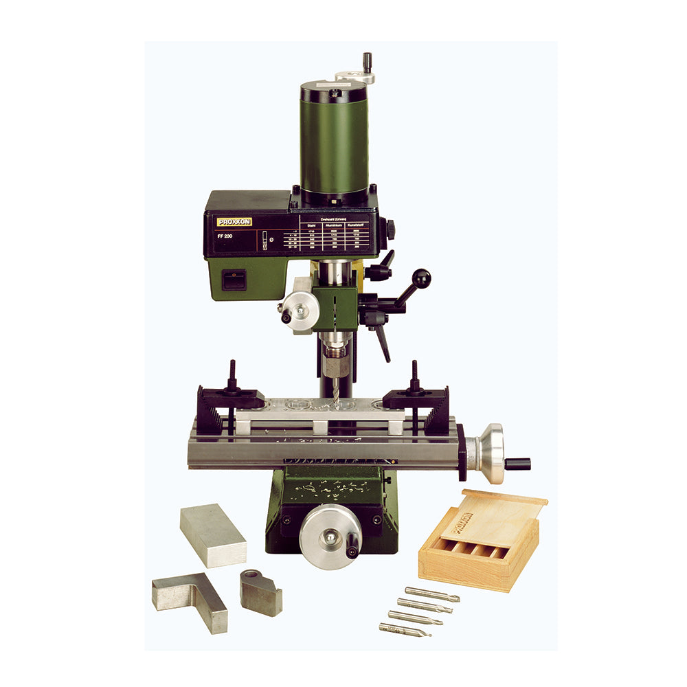 Micro-miller FF 230
