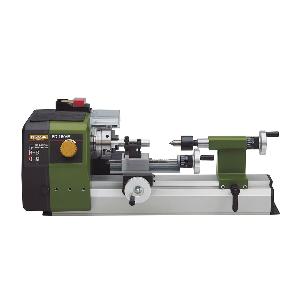 Precision lathe FD 150/E