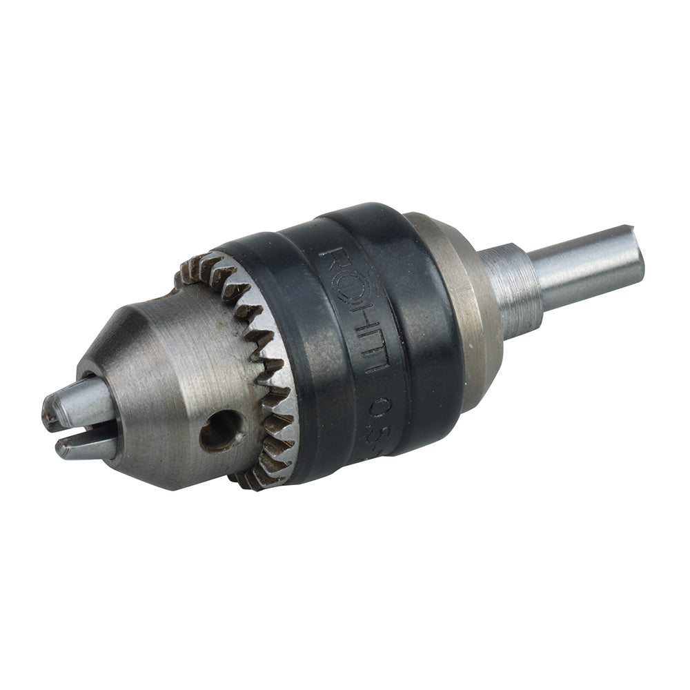 Drill chuck, 0.5 - 6.5 mm for FD 150/E