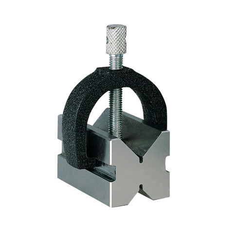 Precision V-Blocks, 2 pcs.