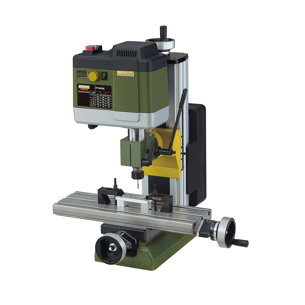MICRO Miller FF 500/BL
