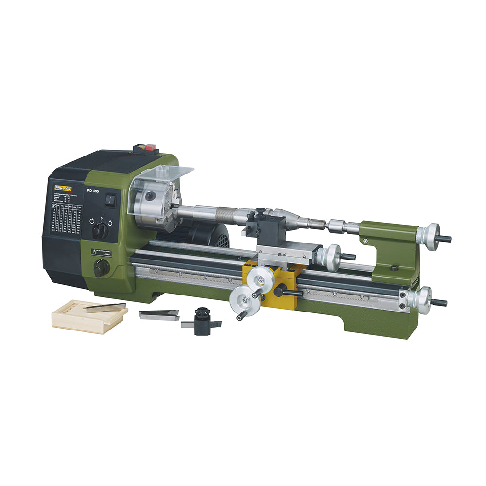 Precision lathe PD 400