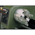 Self centering 4 jaw chuck for PD 400