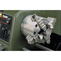 4 jaw independent chuck for PD 400