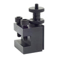 Individual quick-change holders for PD 400