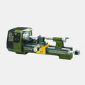 Precision lathe PD 400/CNC-ready
