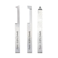 Cutting set (10 x 10 x 80 mm) for thread cutting,  HSS, (3-piece)